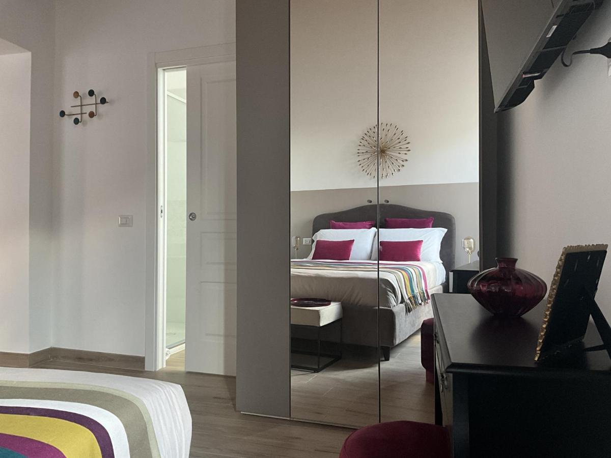 Rua 39 Fine Apartments By Dimore In Sicily Syrakuzy Zewnętrze zdjęcie