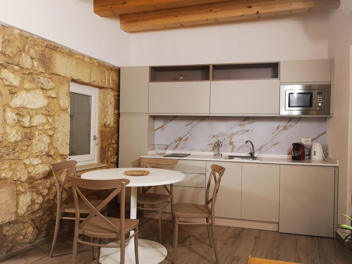 Rua 39 Fine Apartments By Dimore In Sicily Syrakuzy Zewnętrze zdjęcie