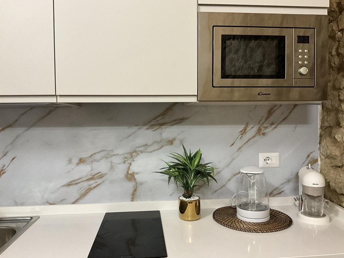 Rua 39 Fine Apartments By Dimore In Sicily Syrakuzy Zewnętrze zdjęcie