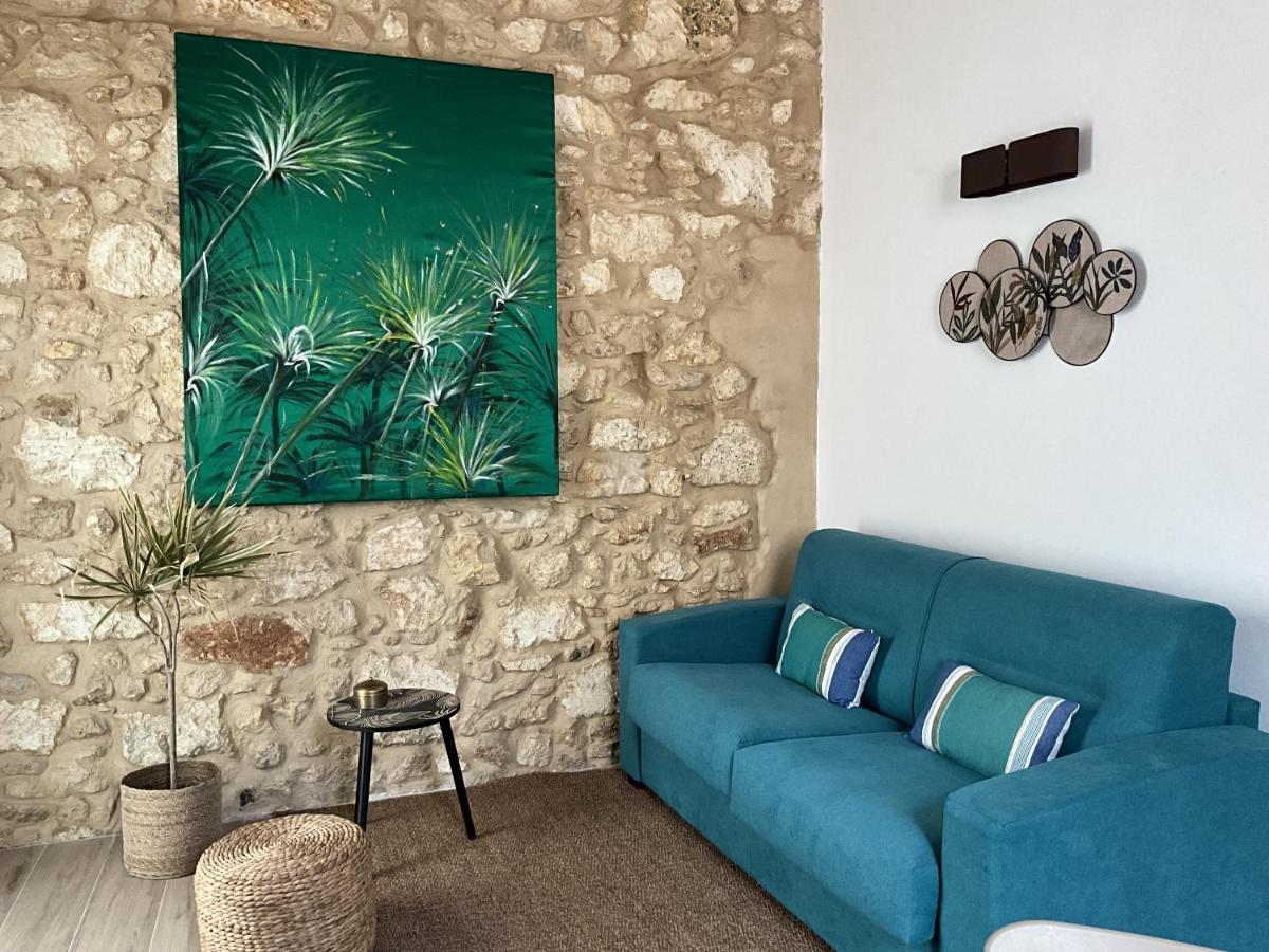 Rua 39 Fine Apartments By Dimore In Sicily Syrakuzy Zewnętrze zdjęcie