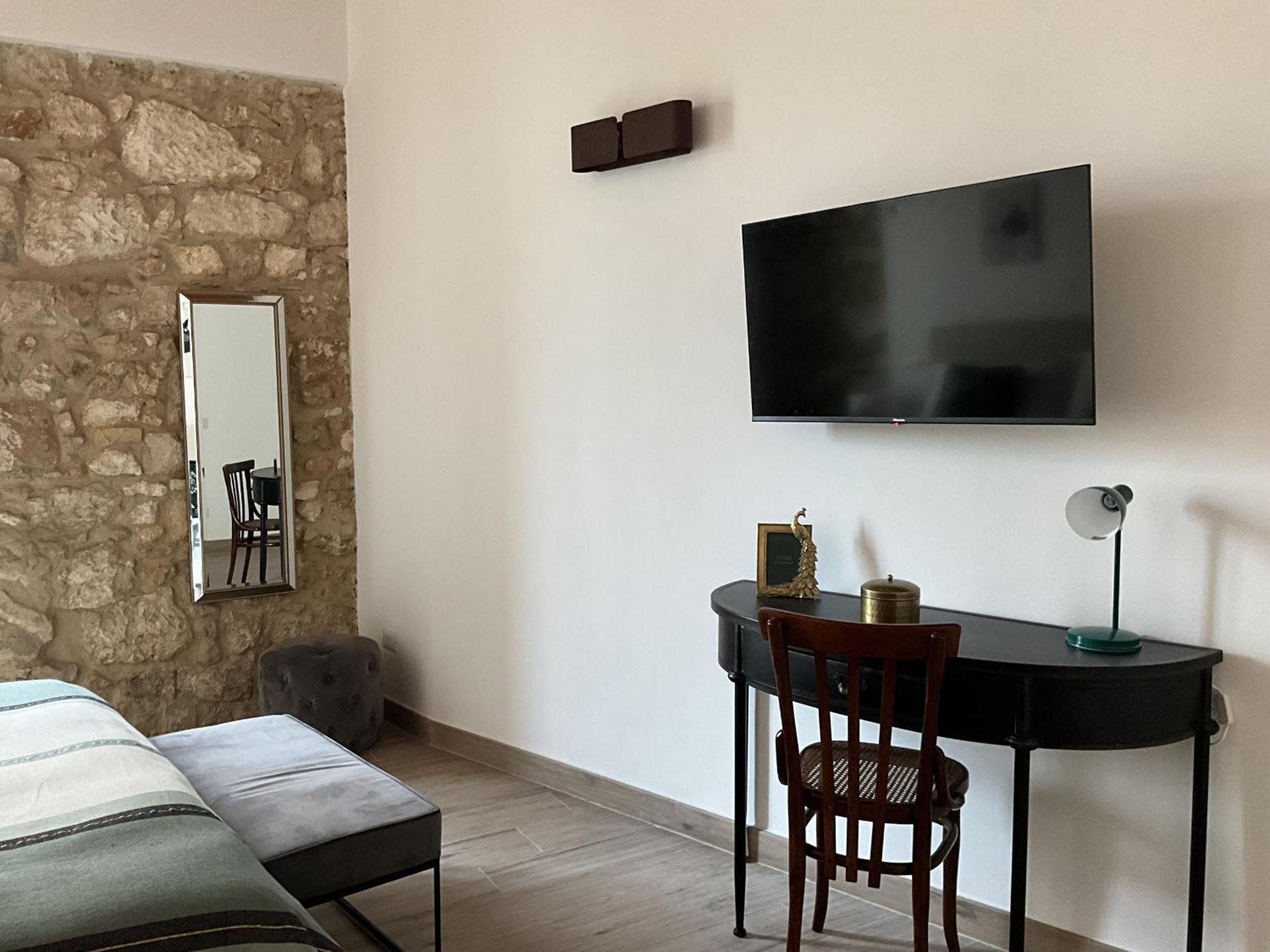 Rua 39 Fine Apartments By Dimore In Sicily Syrakuzy Zewnętrze zdjęcie