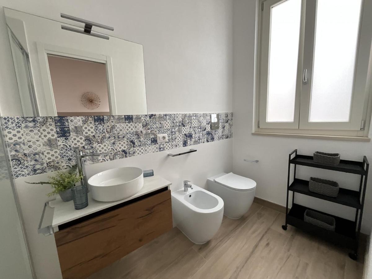 Rua 39 Fine Apartments By Dimore In Sicily Syrakuzy Zewnętrze zdjęcie