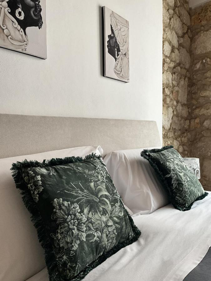 Rua 39 Fine Apartments By Dimore In Sicily Syrakuzy Zewnętrze zdjęcie