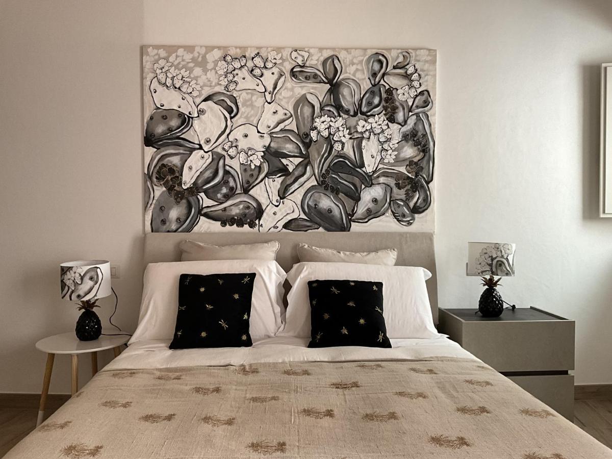 Rua 39 Fine Apartments By Dimore In Sicily Syrakuzy Zewnętrze zdjęcie
