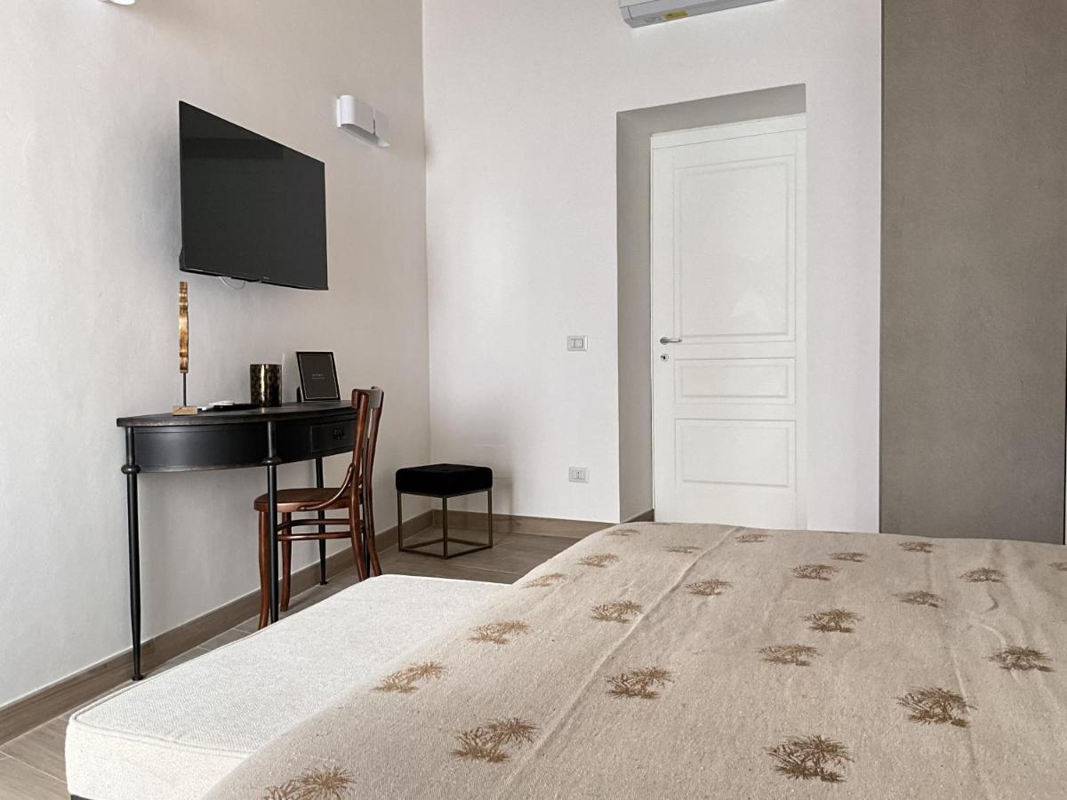 Rua 39 Fine Apartments By Dimore In Sicily Syrakuzy Zewnętrze zdjęcie