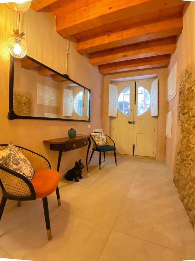 Rua 39 Fine Apartments By Dimore In Sicily Syrakuzy Zewnętrze zdjęcie