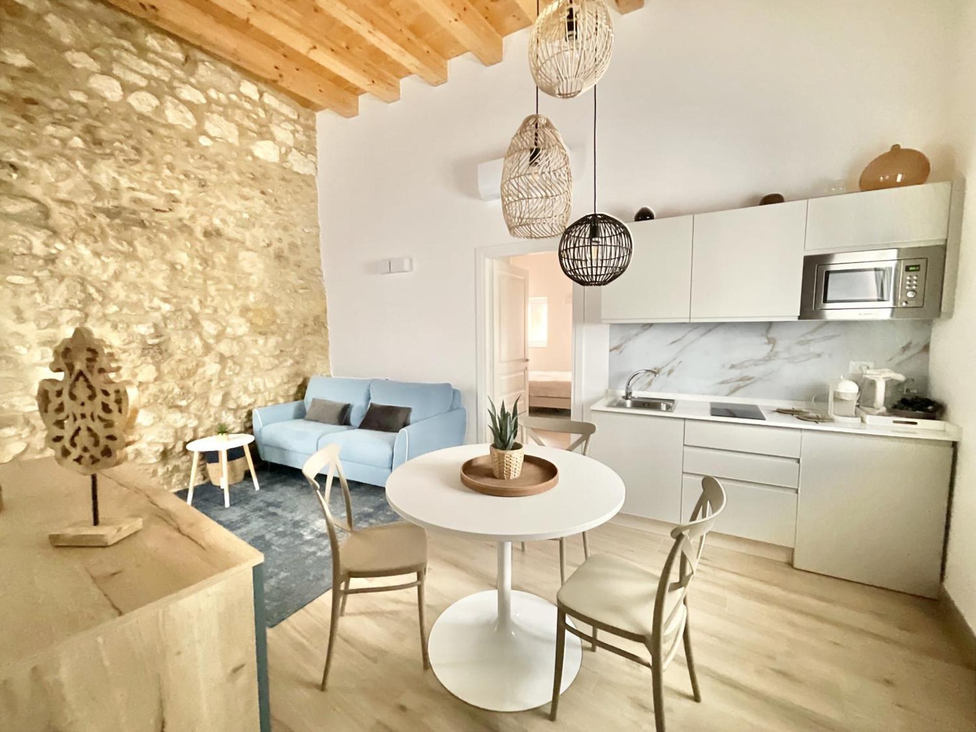 Rua 39 Fine Apartments By Dimore In Sicily Syrakuzy Zewnętrze zdjęcie