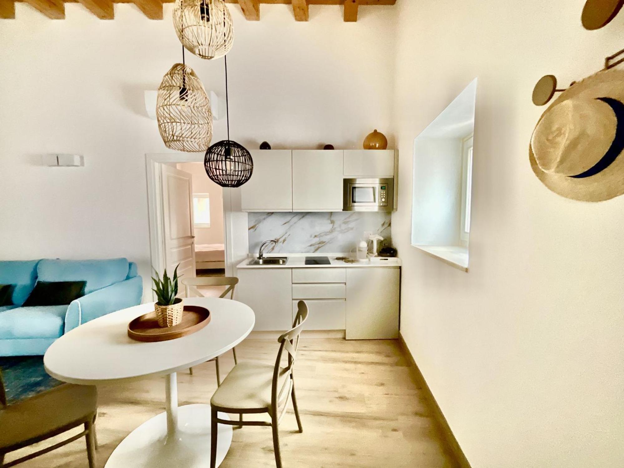 Rua 39 Fine Apartments By Dimore In Sicily Syrakuzy Zewnętrze zdjęcie