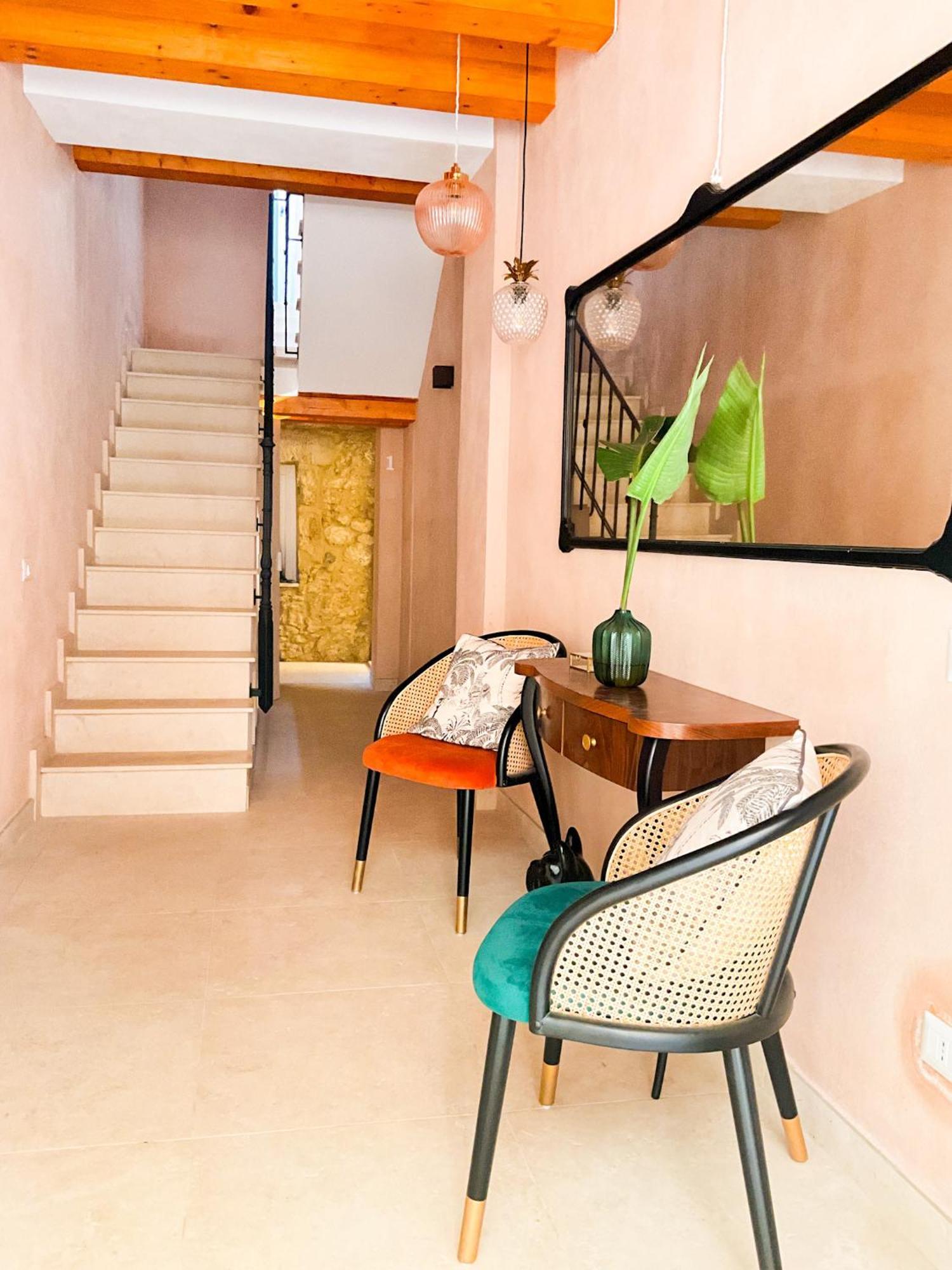 Rua 39 Fine Apartments By Dimore In Sicily Syrakuzy Zewnętrze zdjęcie