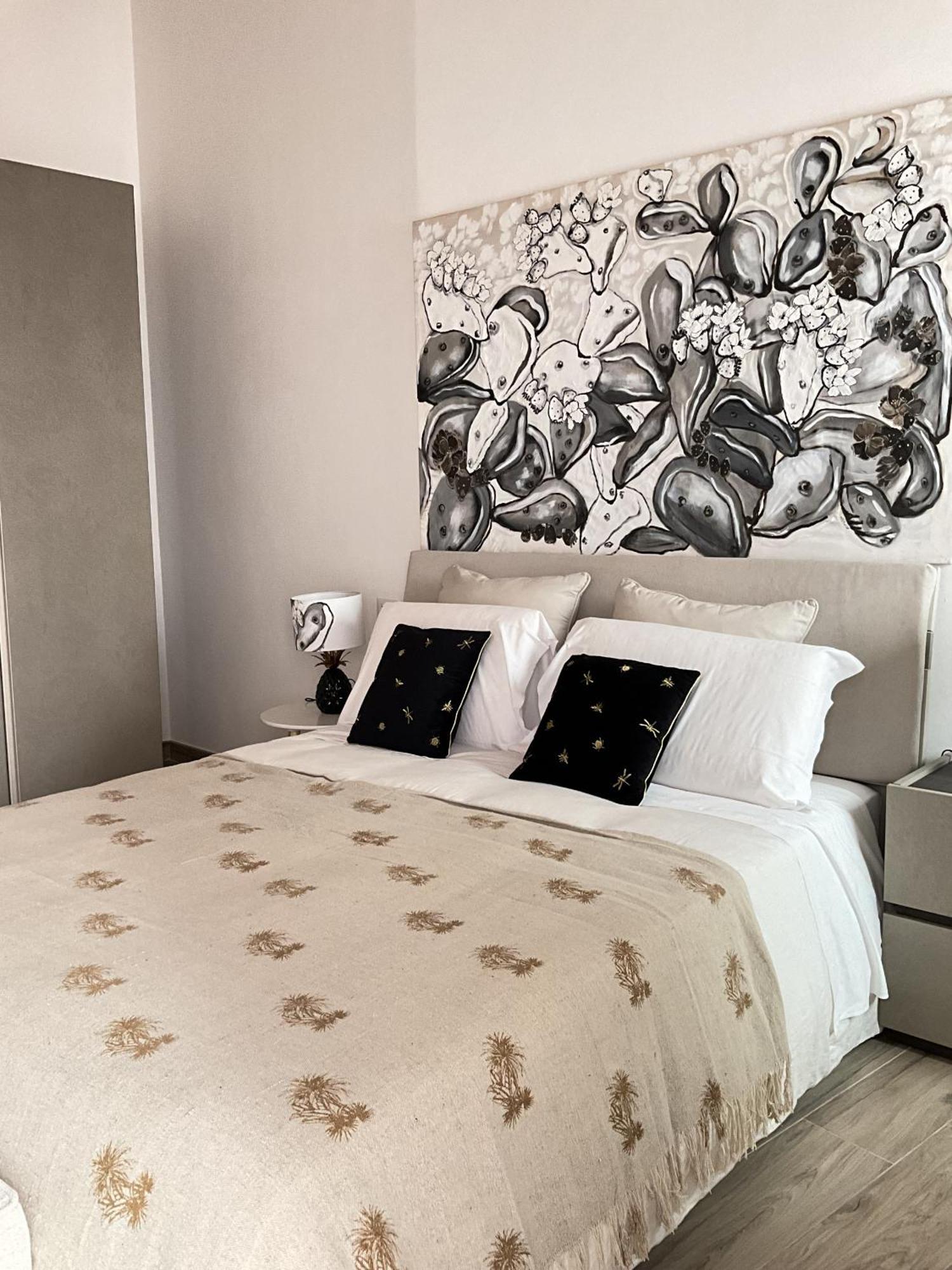 Rua 39 Fine Apartments By Dimore In Sicily Syrakuzy Zewnętrze zdjęcie